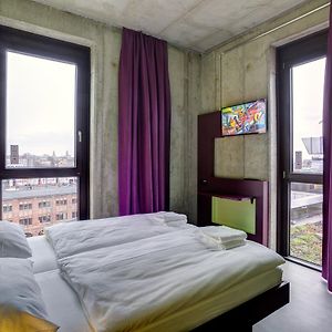 Kamer met Twee Aparte Bedden